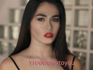 YHANAnextoyou
