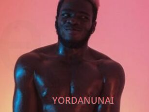 YORDANUNAI
