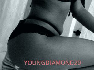 YOUNGDIAMOND20