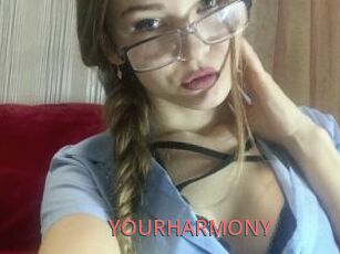 YOURHARMONY