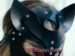 YOURcuteLOVE