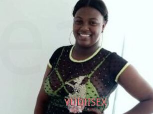 YUDIISEX
