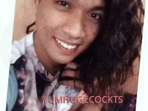 YUMHUGECOCKTS