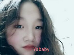 Yababy