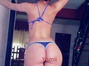Yamii