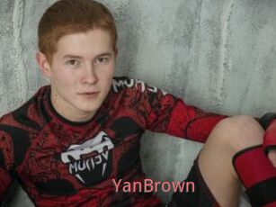 YanBrown