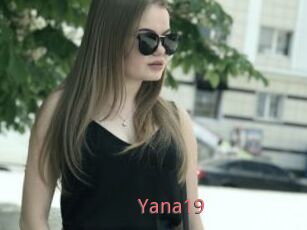 Yana19