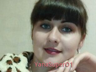 YanaSuperO1