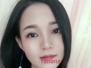 Yanana