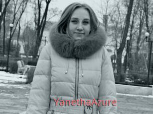 YanethaAzure