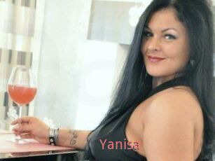 Yanisa