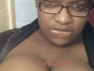 Yanna2X92