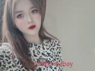 Yanqianbebay