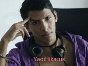 YaoiHikarus