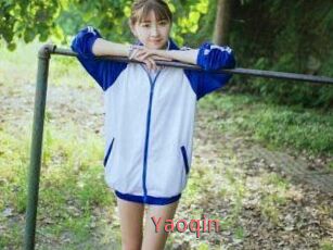 Yaoqin