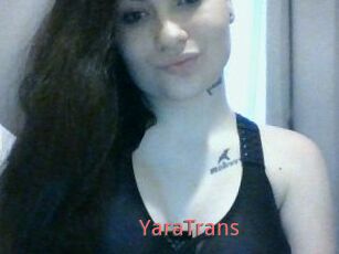YaraTrans