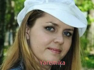 Yaremika
