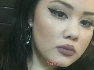 Yary