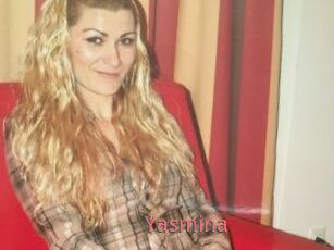 Yasmina