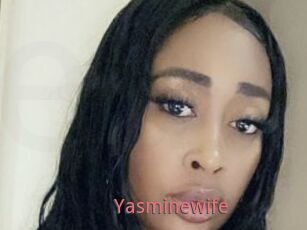 Yasminewife