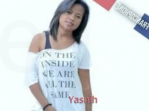 Yasnih