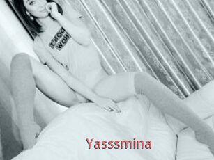 Yasssmina