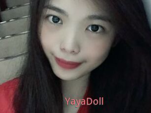 YayaDoll