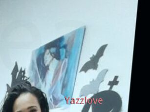 Yazzlove