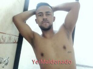 YeiMaldonado