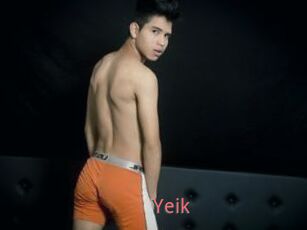 Yeik