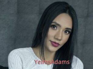YeimsAdams