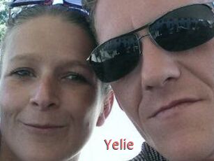 Yelie