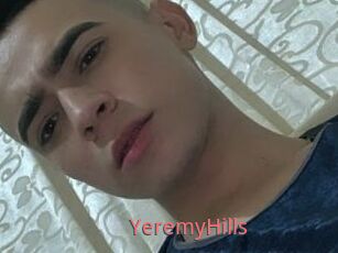 YeremyHills