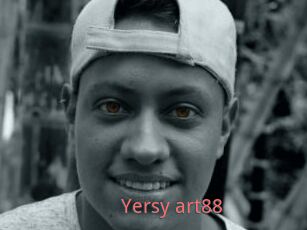 Yersy_art88