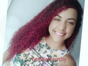 YesikaNauthy