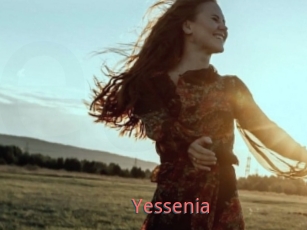 Yessenia