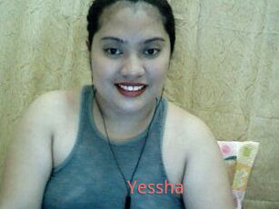Yessha