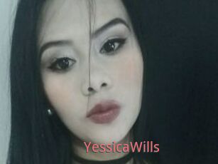 YessicaWills