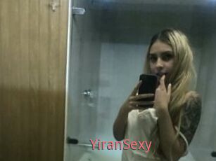 YiranSexy