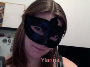 Ylanna