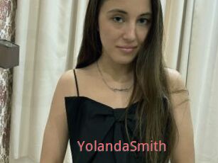 YolandaSmith