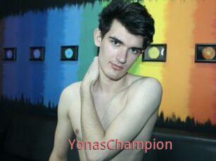 YonasChampion