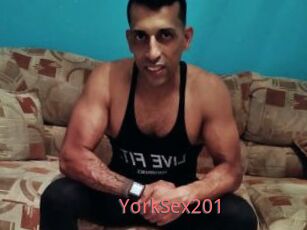 YorkSex201