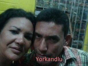 Yorkandlu