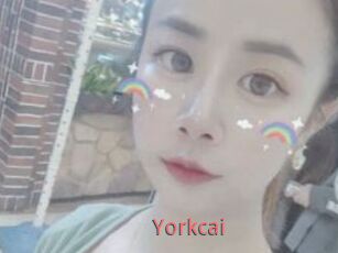 Yorkcai