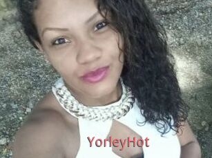 YorleyHot