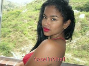 YoselinXhell