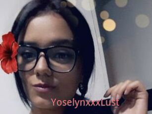 YoselynxxxLust