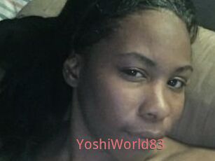 Yoshi_World83