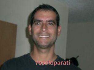 Yosoloparati
